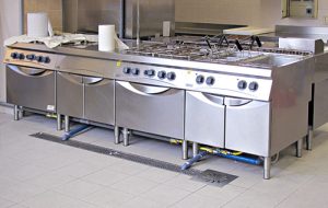 Scopri di più sull'articolo Scarichi da preparazioni alimentari – quali rischi?